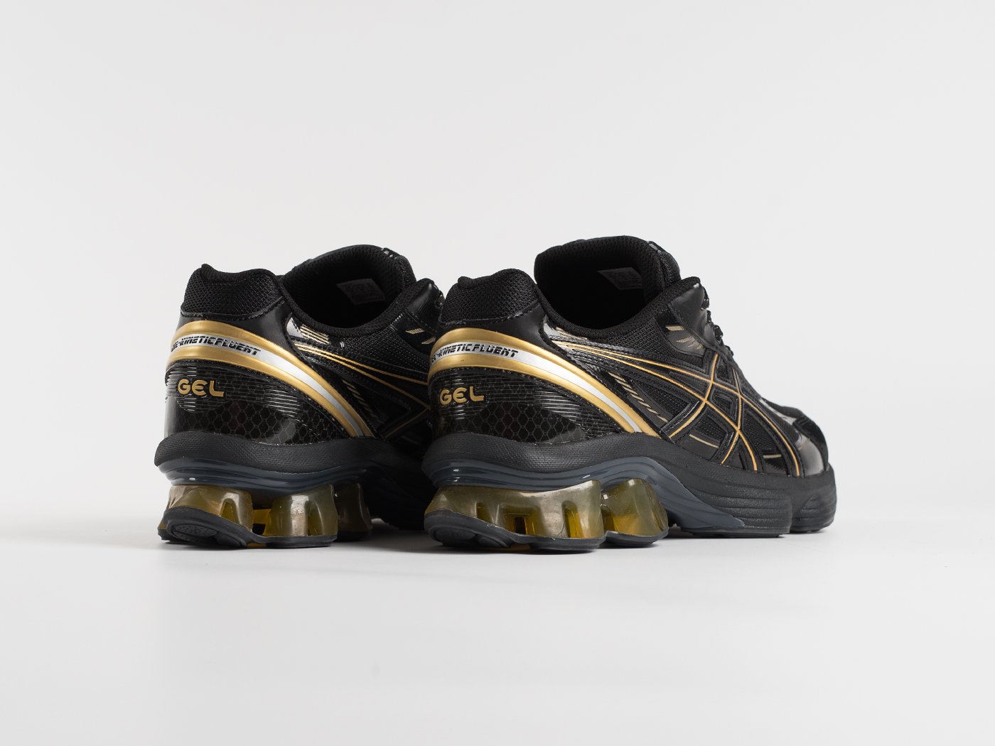Кроссовки Asics Gel Kinetic Fluent
