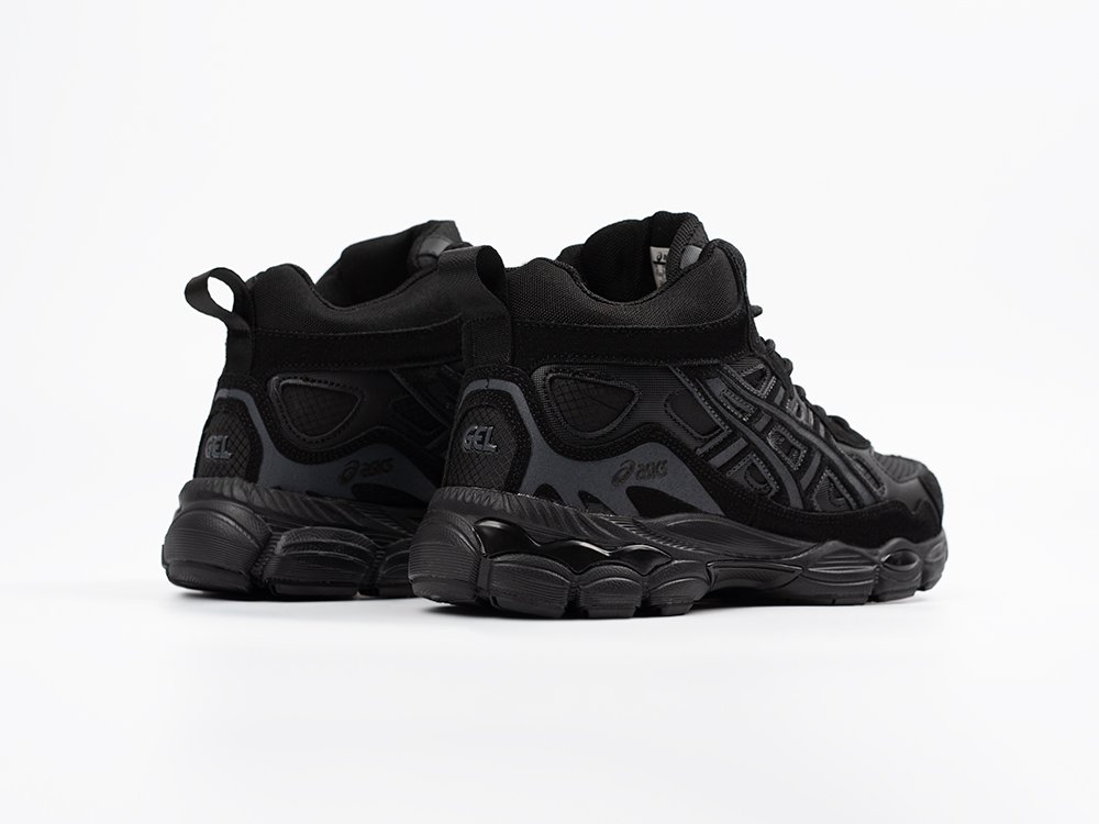 Зимние Кроссовки Asics GEL-NYC Mid