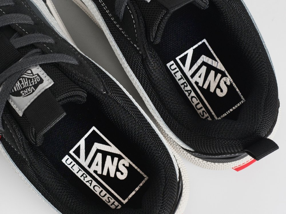 Кеды VANS Old Skool MTE-1