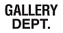 GALLERY DEPT
